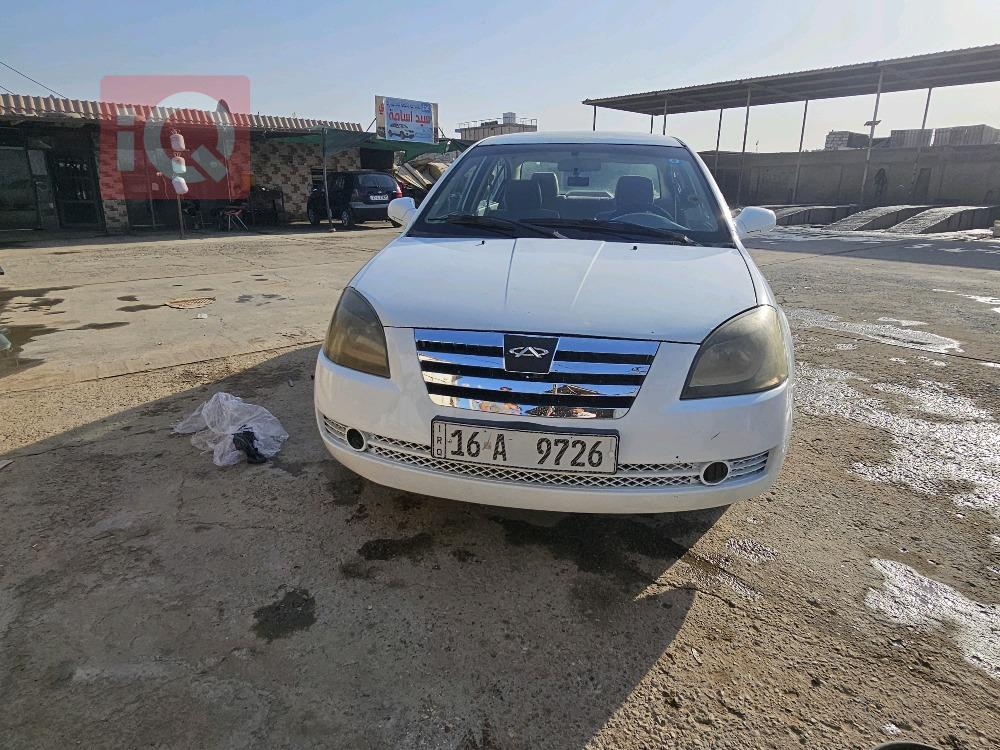 Chery A515